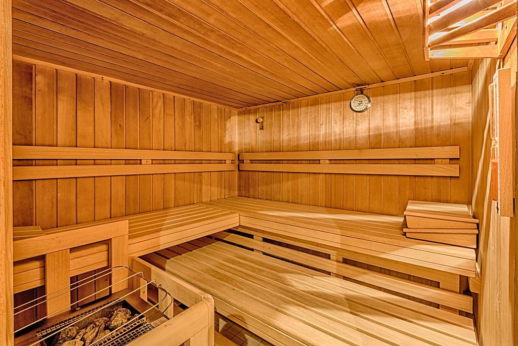 דירות גלטור Haus Hubertus מראה חיצוני תמונה