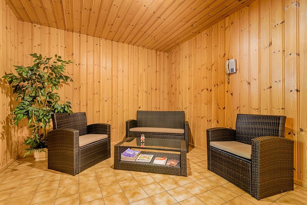דירות גלטור Haus Hubertus מראה חיצוני תמונה